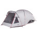Палатка High Peak Alfena 3.0 Nimbus Grey (11433)