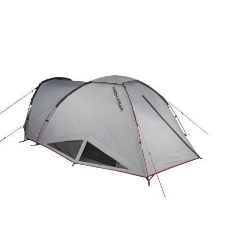 Палатка High Peak Alfena 3.0 Nimbus Grey (11433)