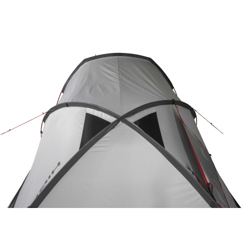 Палатка High Peak Alfena 3.0 Nimbus Grey (11433)