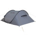 Палатка High Peak Boston 2 Aluminium/Dark Grey (10113)
