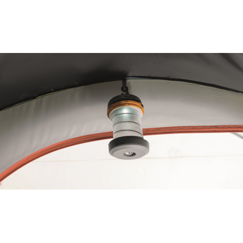 Палатка Easy Camp Galaxy 300 Rustic Green (120390)