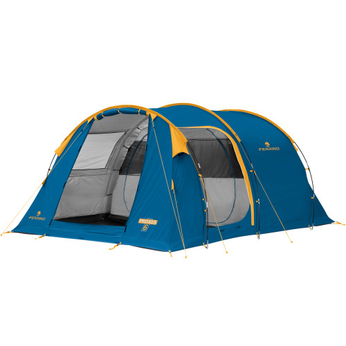 Палатка Ferrino Proxes 6 Blue (92143IBB)