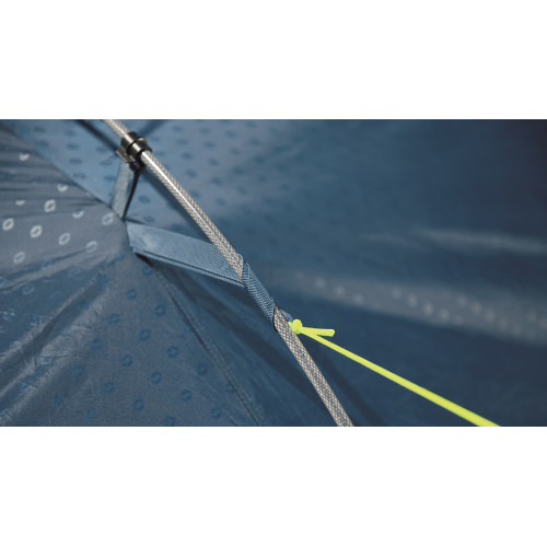 Палатка Outwell Cloud 4 Blue (111045) Палатка Outwell Cloud 4 Blue (111045)