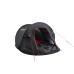 Палатка High Peak Vision 3 Black (10290)