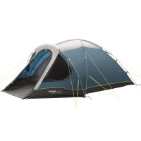 Палатка Outwell Cloud 4 Blue (111045) Палатка Outwell Cloud 4 Blue (111045)