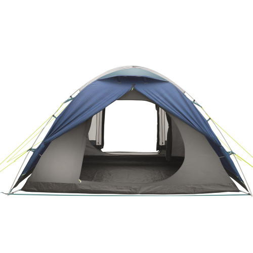 Палатка Outwell Cloud 4 Blue (111045) Палатка Outwell Cloud 4 Blue (111045)