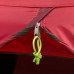 Палатка Highlander Birch 3 Rumba Red/Tango Red