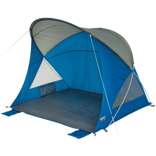 Палатка High Peak Sevilla 40 Blue/Grey (10129)