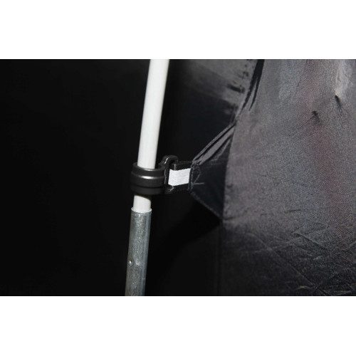 Палатка High Peak Tauris 6 Dark Grey/Green (11562)