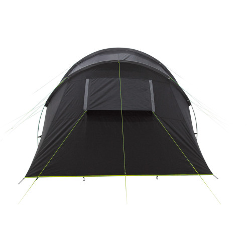 Палатка High Peak Tauris 6 Dark Grey/Green (11562)