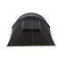Палатка High Peak Tauris 6 Dark Grey/Green (11562)