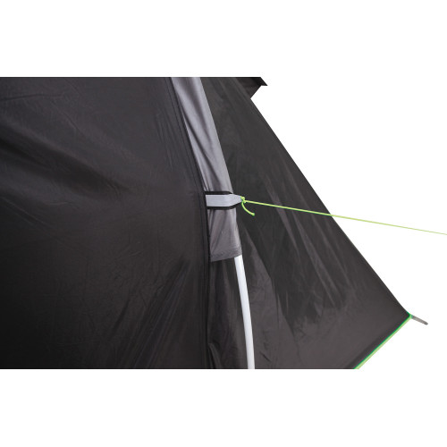 Палатка High Peak Tauris 6 Dark Grey/Green (11562)