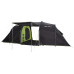 Палатка High Peak Tauris 6 Dark Grey/Green (11562)