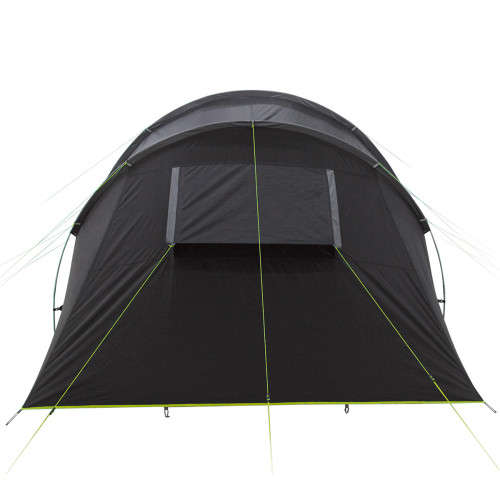 Палатка High Peak Tauris 6 Dark Grey/Green (11562)