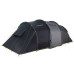 Палатка High Peak Tauris 6 Dark Grey/Green (11562)