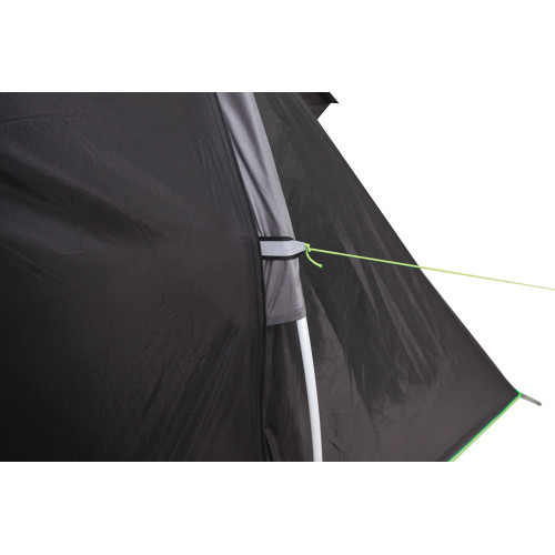 Палатка High Peak Tauris 6 Dark Grey/Green (11562)