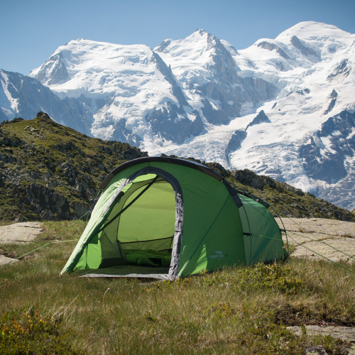 Палатка Vango Tempest Pro 300 Pamir Green (TENTEMPESP32165)