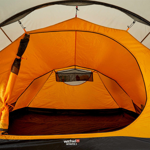 Палатка Wechsel Intrepid 5 TL Laurel Oak (231081)