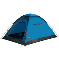 Палатка High Peak Monodome PU 2 Blue/Grey (10159) Палатка High Peak Monodome PU 2 Blue/Grey (10159)