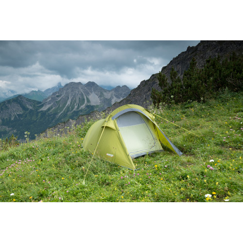 Палатка Vango Soul 200 Treetops (TERSOUL T15151)