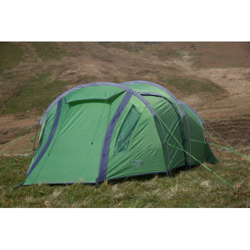 Палатка Vango Omega 250 Pamir Green (TENOMEGA P32163)
