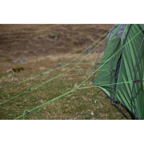Палатка Vango Omega 250 Pamir Green (TENOMEGA P32163)