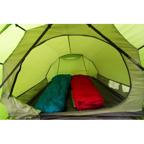 Палатка Vango Omega 250 Pamir Green (TENOMEGA P32163)