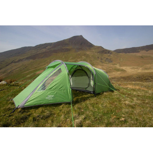 Палатка Vango Omega 250 Pamir Green (TENOMEGA P32163)