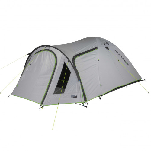 Палатка High Peak Kira 5.0 Nimbus Grey (10376)