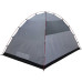 Палатка High Peak Tessin 5 Dark Grey/Red (10227)
