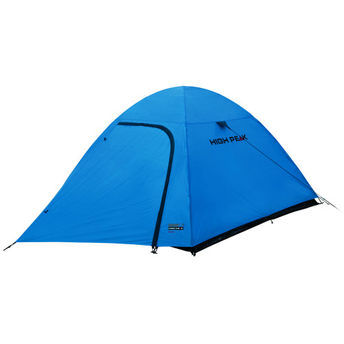 Палатка High Peak Kiruna 2 Blue/Grey (10305)