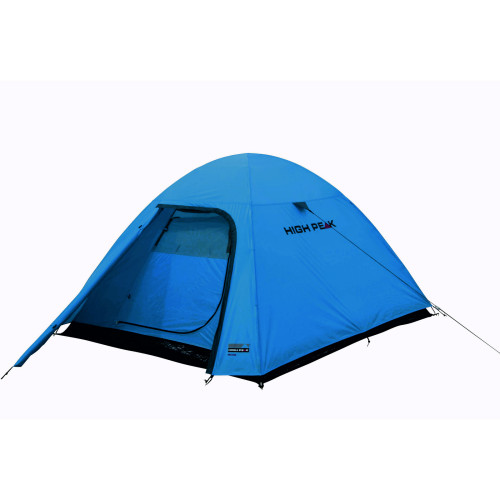Палатка High Peak Kiruna 2 Blue/Grey (10305)
