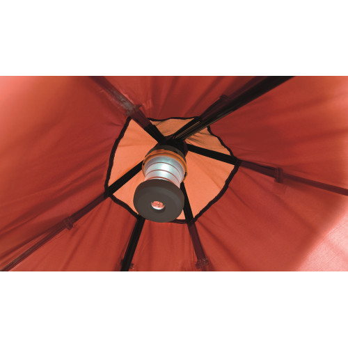 Палатка Easy Camp Bolide 400 Burgundy Red (120337)