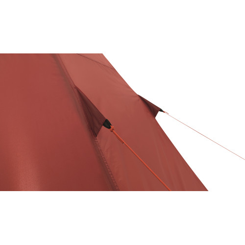 Палатка Easy Camp Bolide 400 Burgundy Red (120337)