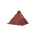 Палатка Easy Camp Bolide 400 Burgundy Red (120337)