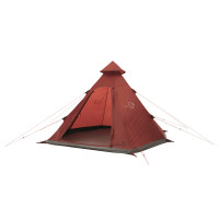 Палатка Easy Camp Bolide 400 Burgundy Red (120337)