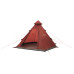 Палатка Easy Camp Bolide 400 Burgundy Red (120337)