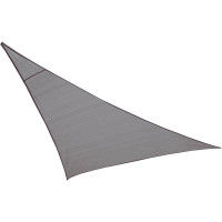 Тент High Peak Bermuda Tarp 360 Grey (10019) Тент High Peak Bermuda Tarp 360 Grey (10019)