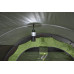 Палатка High Peak Bozen 5.0 Light Grey/Dark Grey/Green (11836)
