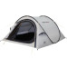 Палатка High Peak Boston 3 Aluminium/Dark Grey (10114)