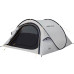 Палатка High Peak Boston 3 Aluminium/Dark Grey (10114)