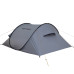 Палатка High Peak Boston 3 Aluminium/Dark Grey (10114)
