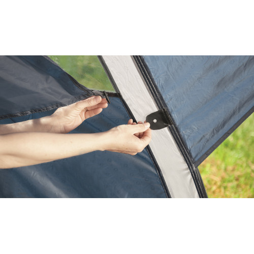 Палатка Outwell Cloud 5 Blue (111046)