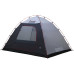 Палатка High Peak Tessin 4 Dark Grey/Red (10222) Палатка High Peak Tessin 4 Dark Grey/Red (10222)