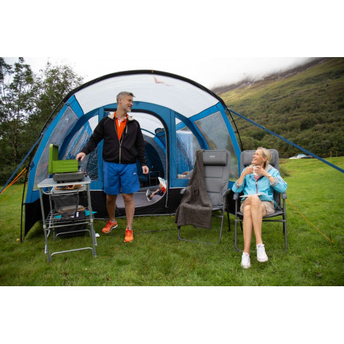 Палатка Vango Langley 400XL Sky Blue