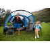 Палатка Vango Langley 400XL Sky Blue