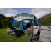 Палатка Vango Langley 400XL Sky Blue