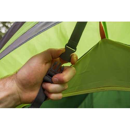 Палатка Vango Skye 400 Treetops (TERSKYE T15173)