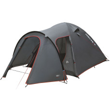 Палатка High Peak Kira 5 Dark Grey/Red (10218)