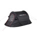 Палатка High Peak Vision 2 Black (10280)